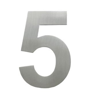 Customized Stainless Steel Office Door Name Plates