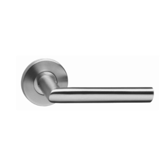 Factory Price Stainless Steel Internal Door Handle Set