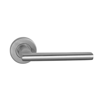 Factory Exterior Casting Modern Front Door Handles