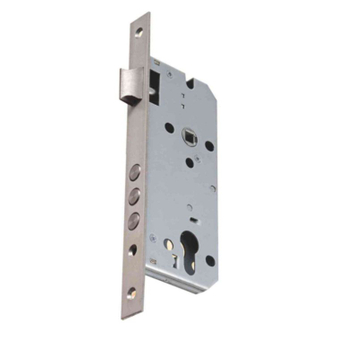 JM Sunda prying-resistant Lock Body