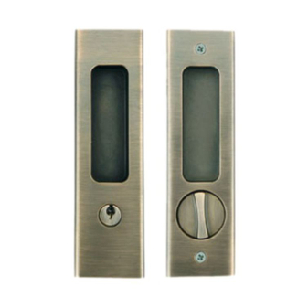 China Sliding door Lock Body