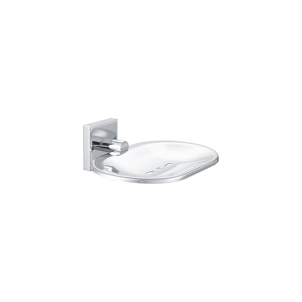 Stainless Steel Soap Holder