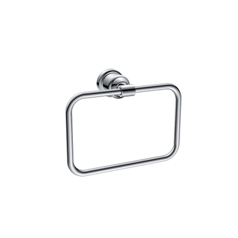 Bathroom Accessories Stainless Steel Towel Ring