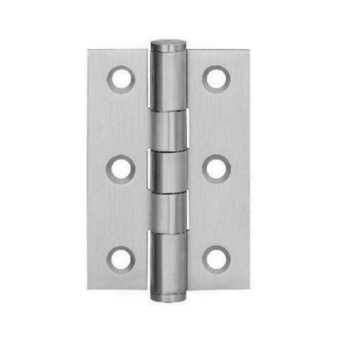 Modern Minimalist Style Silent Damping Hinges