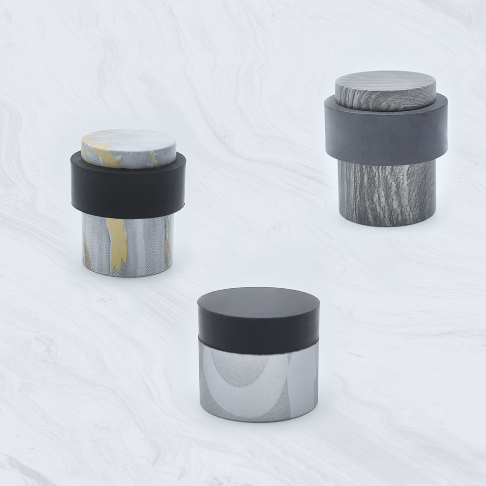 China Door Accessory Stainless Steel Door Stop