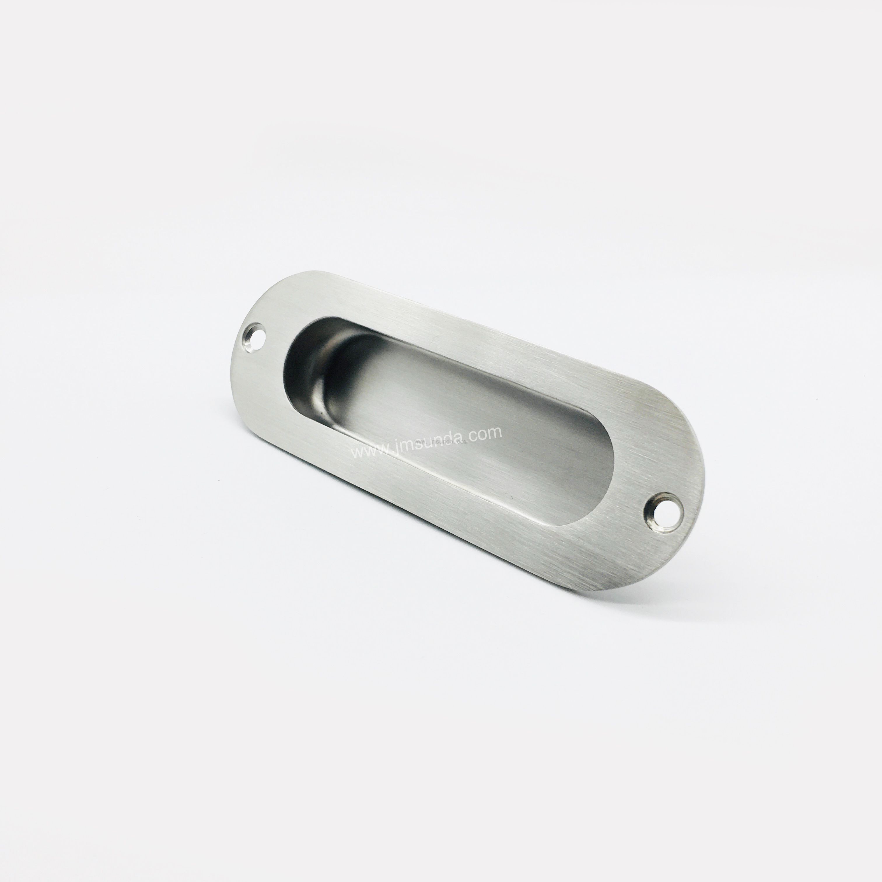 Jiangmen Stainless Steel Flush Pull Handle