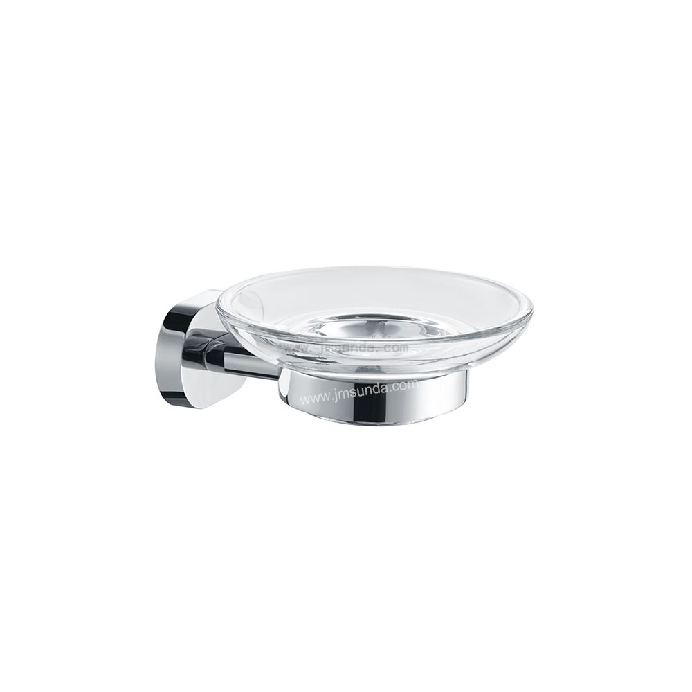 High quality Chrome Soap Dish Holder