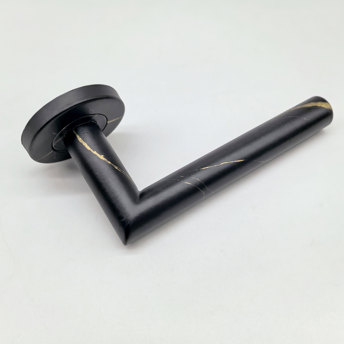 Good Quality Tubular Stainless Steel 304 Door Handle for Building Project