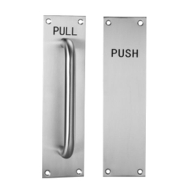 Wholesale High Quality Stainless Steel Door Pull Handles