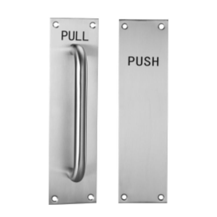 Wholesale High Quality Stainless Steel Door Pull Handles