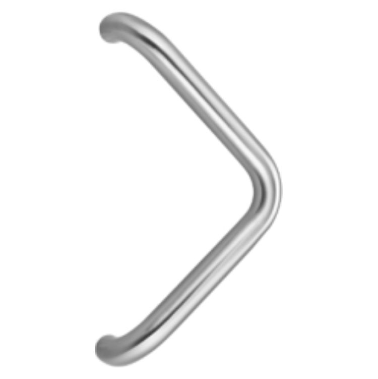 China Stainless Steel Single Pull Handle of Difference Shape