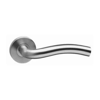 China Difference Shape Door Handle