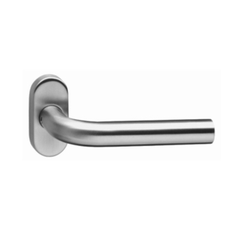Jiangmen Manufacturer Door Handle in Stainless Steel