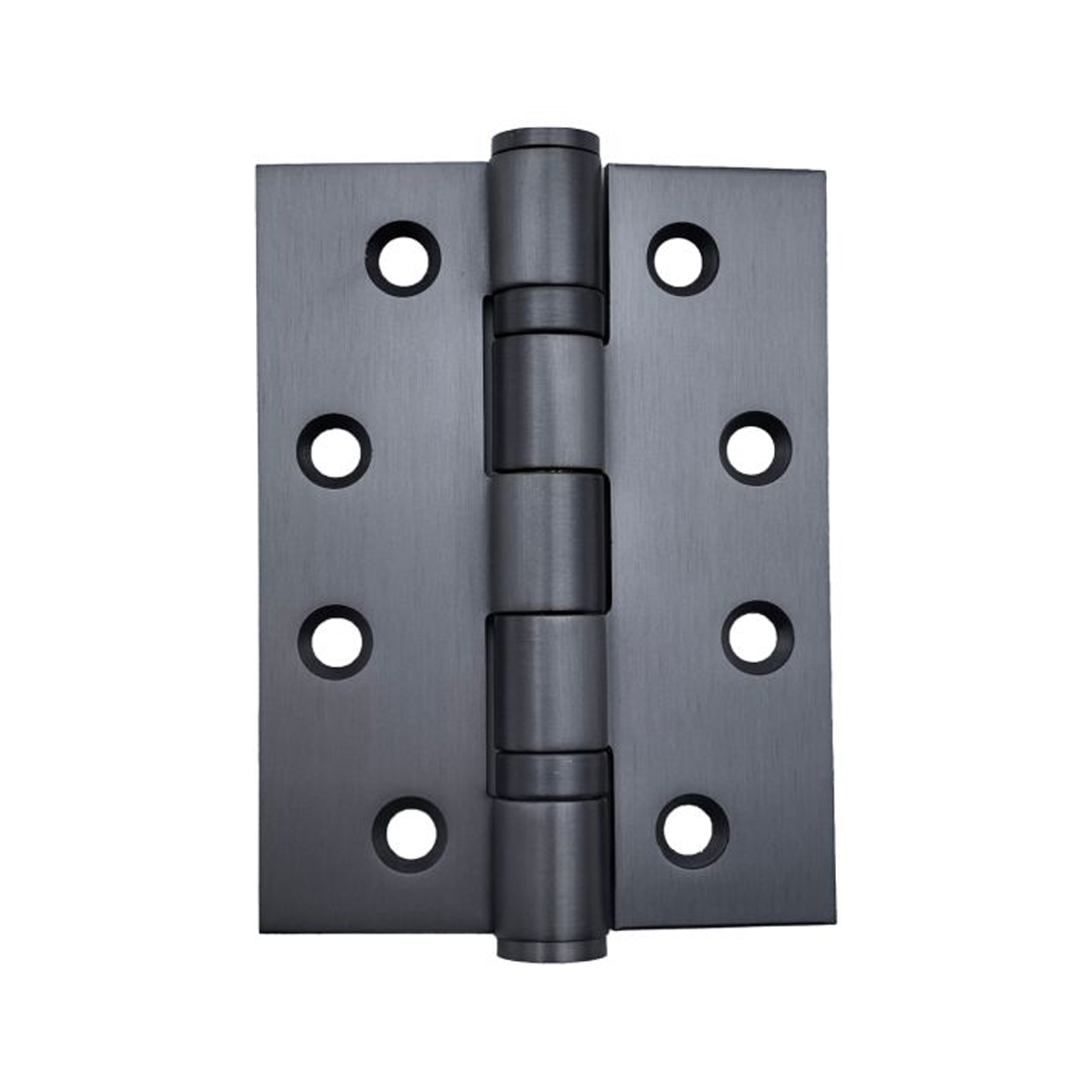 Heavy-Duty Style Silent Damping Hinge