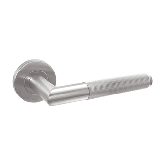 Modern Minimalist Style Matte Electroplated Right-Angle Straight Pull Door Handle