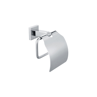 Stainless Steel Chrome Paper Holder