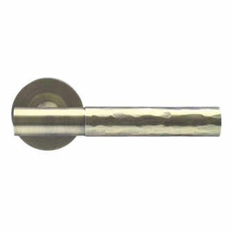 Stainless Steel 304 Twist Handle Modern Minimalist Style