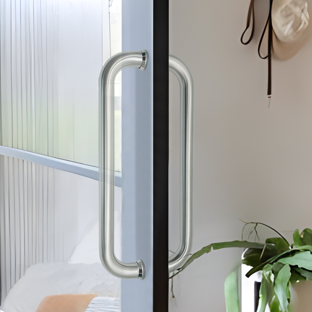 High Class Modern 316 Stainless Steel Pull Handle