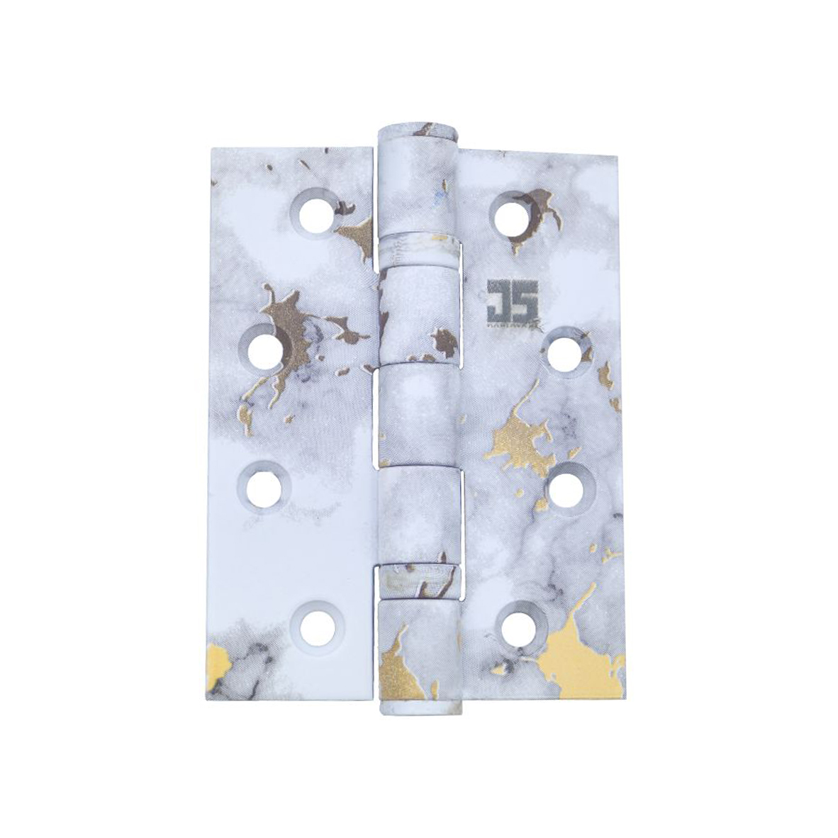 Modern Minimalist Style  Anti-Fingerprint & Rust-Proof Hinge
