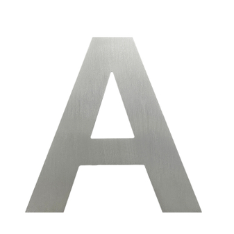 China Stainless Steel 304 Door Plates with Screw Hole