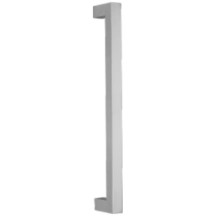 Jiangmen High Class Modern Stainless Steel Square Pull Handle
