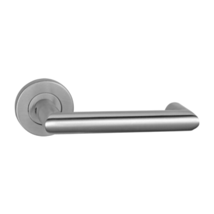 China Manufacturer European Interior Doors Handles