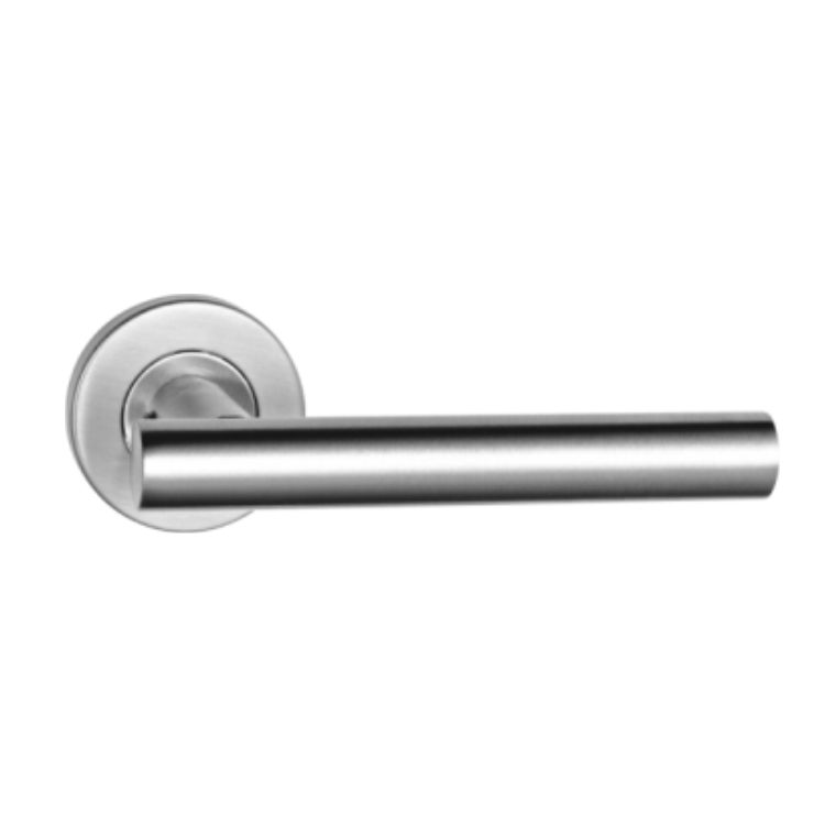 Jiangmen Manufacturer Stainless Steel French Door Handle