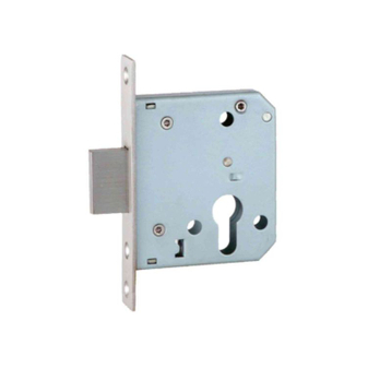 Modern Minimalist Style Anti-Theft Lock Body