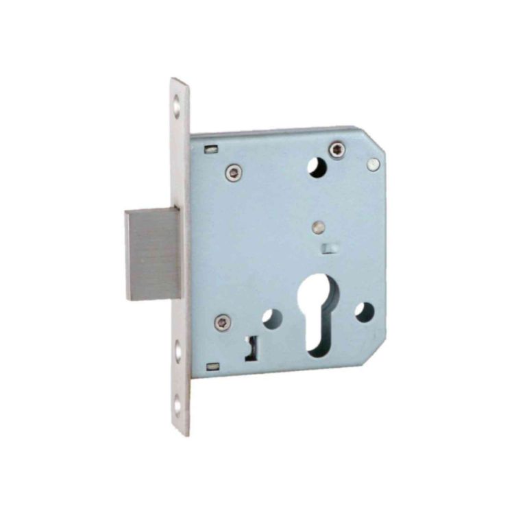 Modern Minimalist Style Anti-Theft Lock Body