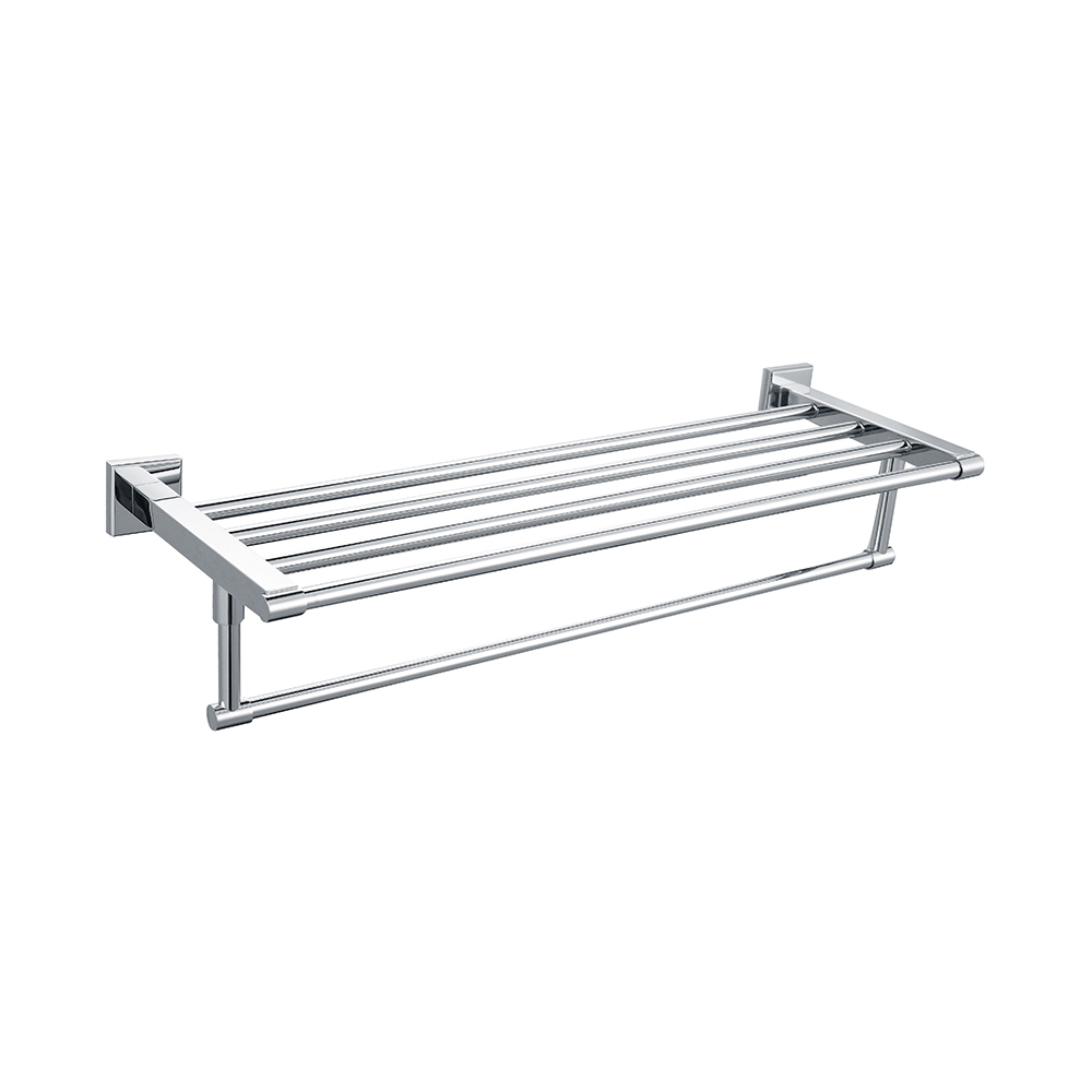 Modern Design Bathroom Towel Rack