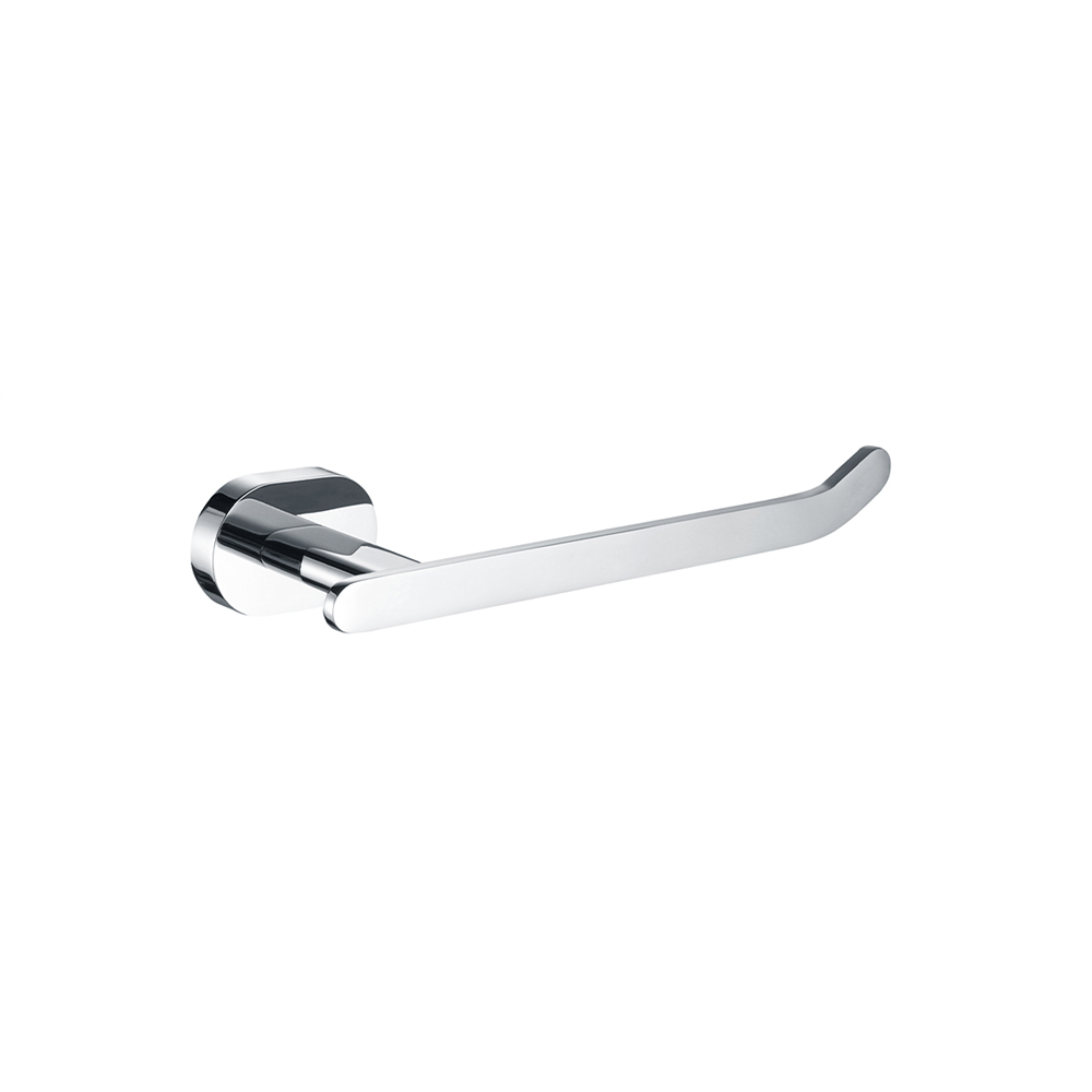 Bathroom Accessories Chrome Paper Holder