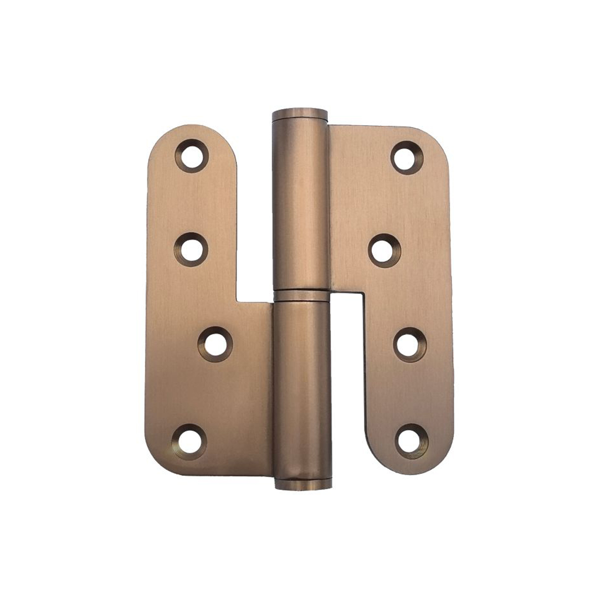 Silent Modern Minimalist Style Hinge
