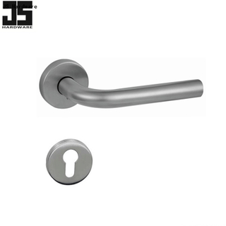 China Jiangmen Factory hot sale stainless steel door handle 