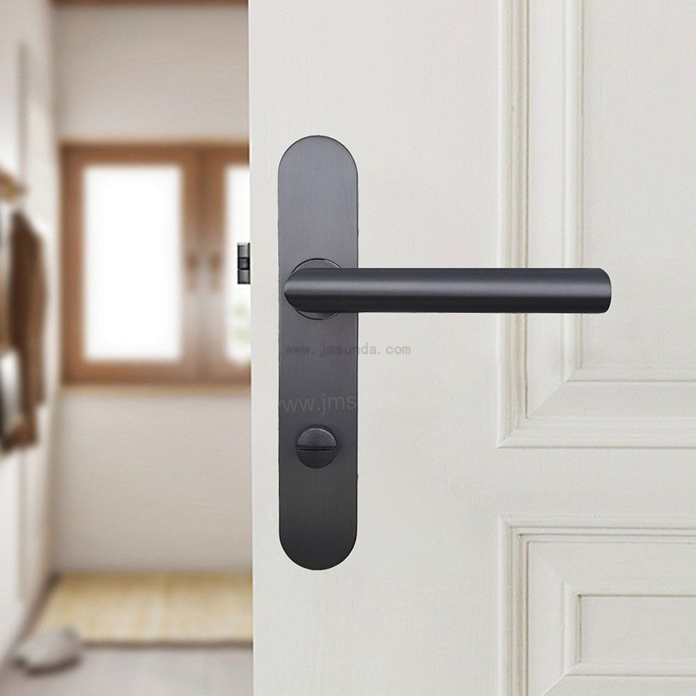 High Quality Stainless Steel Long Plate/ Pull Handle