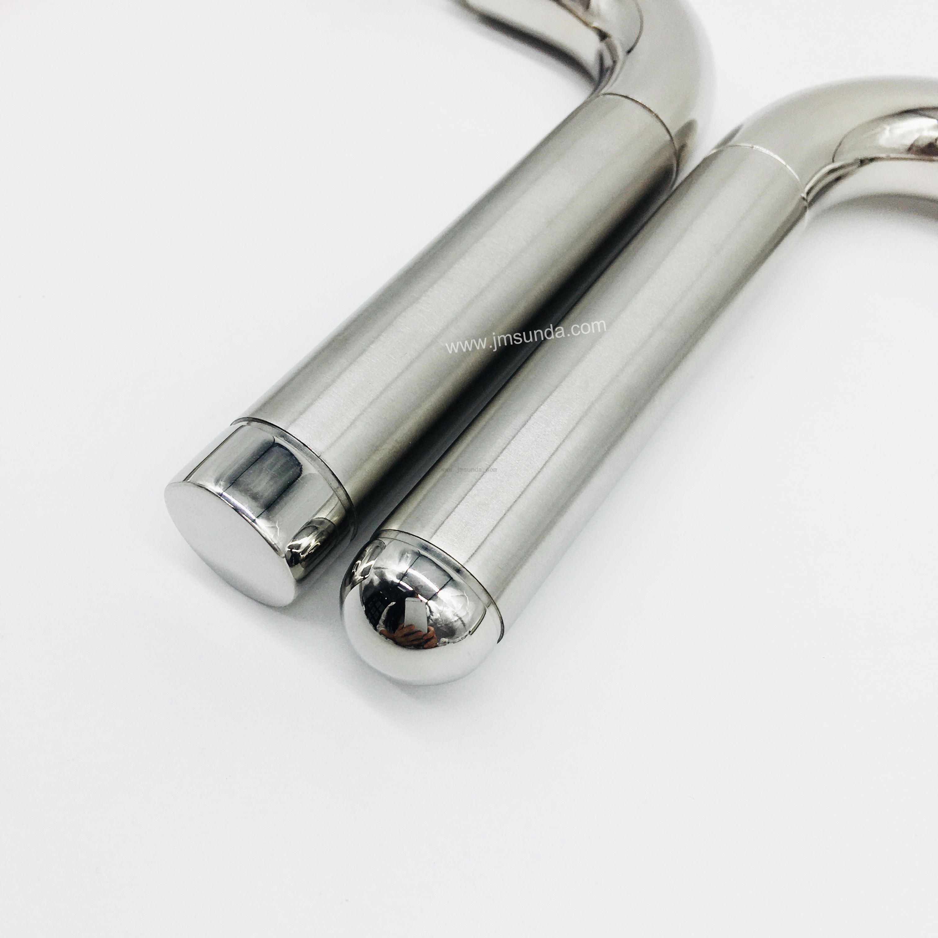 Stainless Steel Wholesale Internal Wooden Door Lever Handle