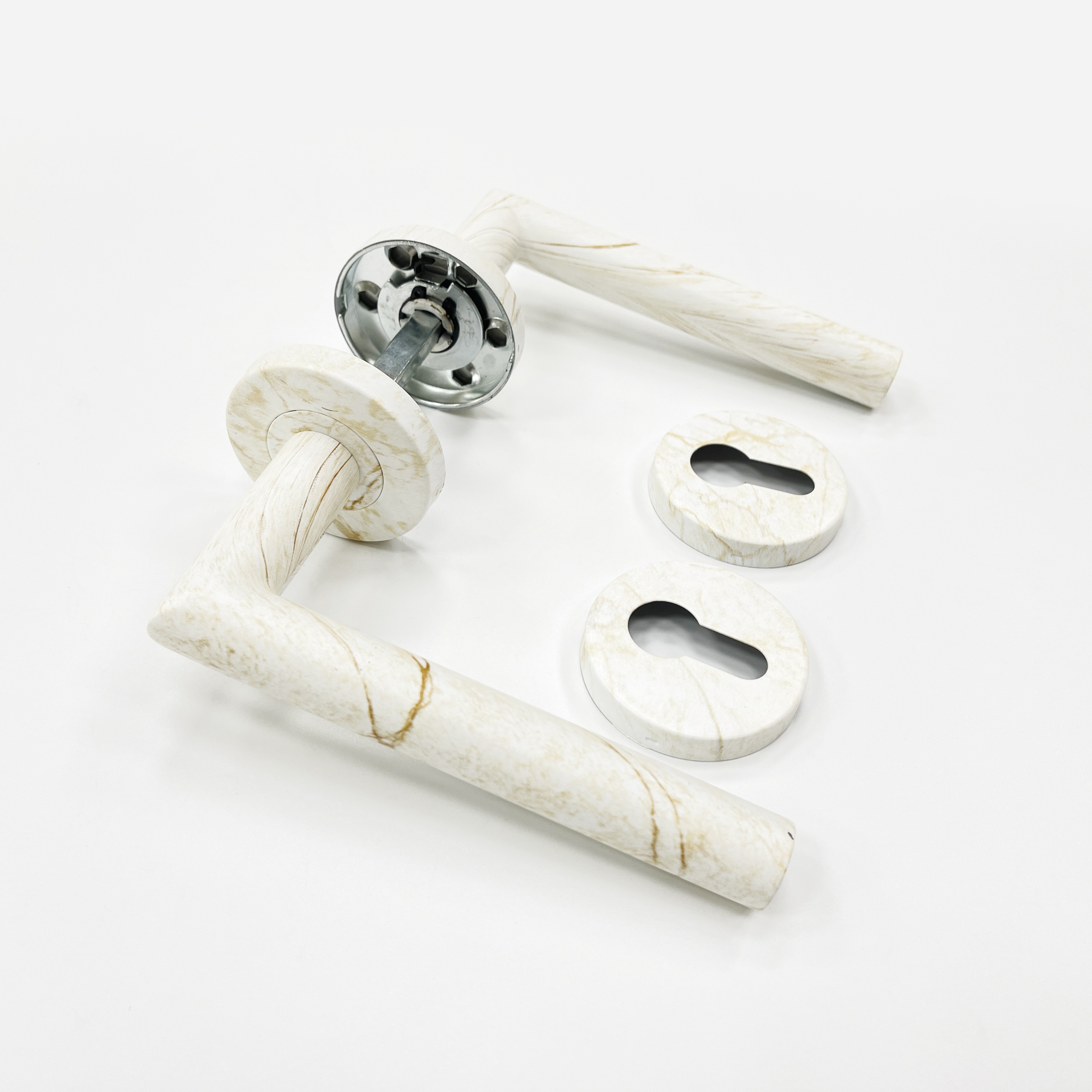 New Modern Design Elegant Custom Architectural Stainless Steel Door Handles