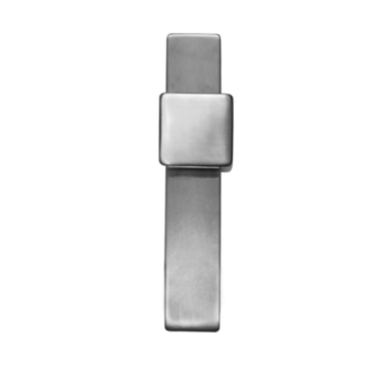 Jiangmen Manufacturer of Stainless Steel Long Plate Door Handle