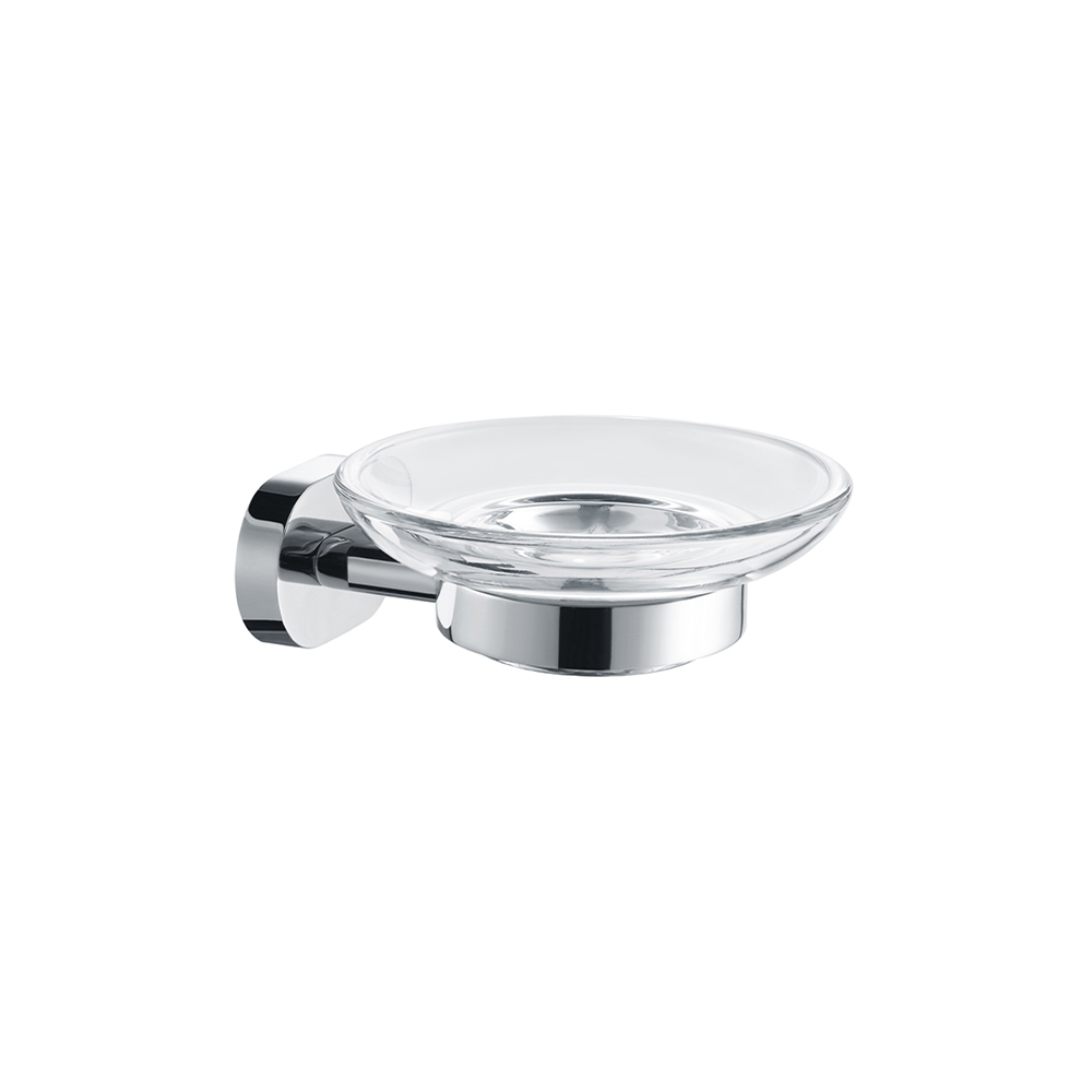 High quality Chrome Soap Dish Holder
