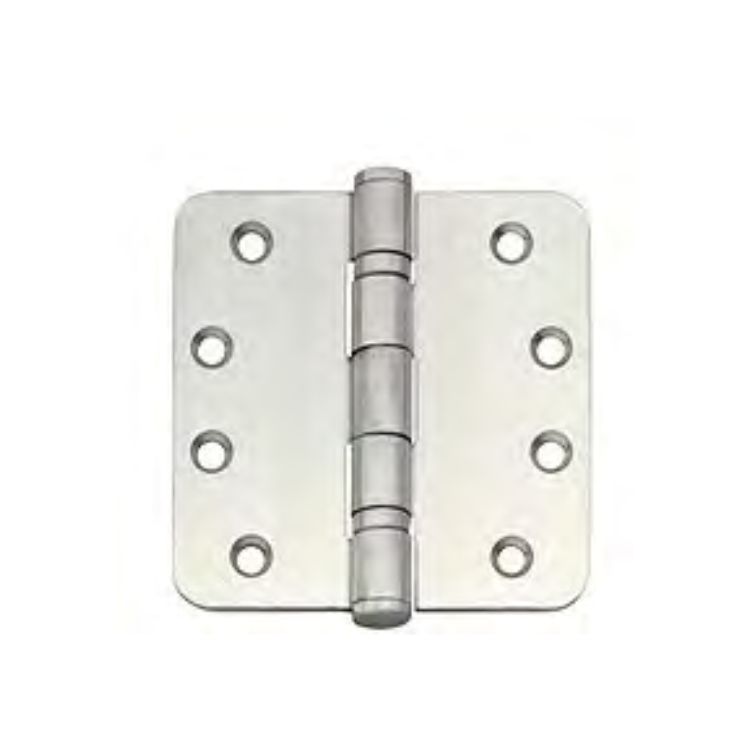 Nordic Style Cabinet Hinges