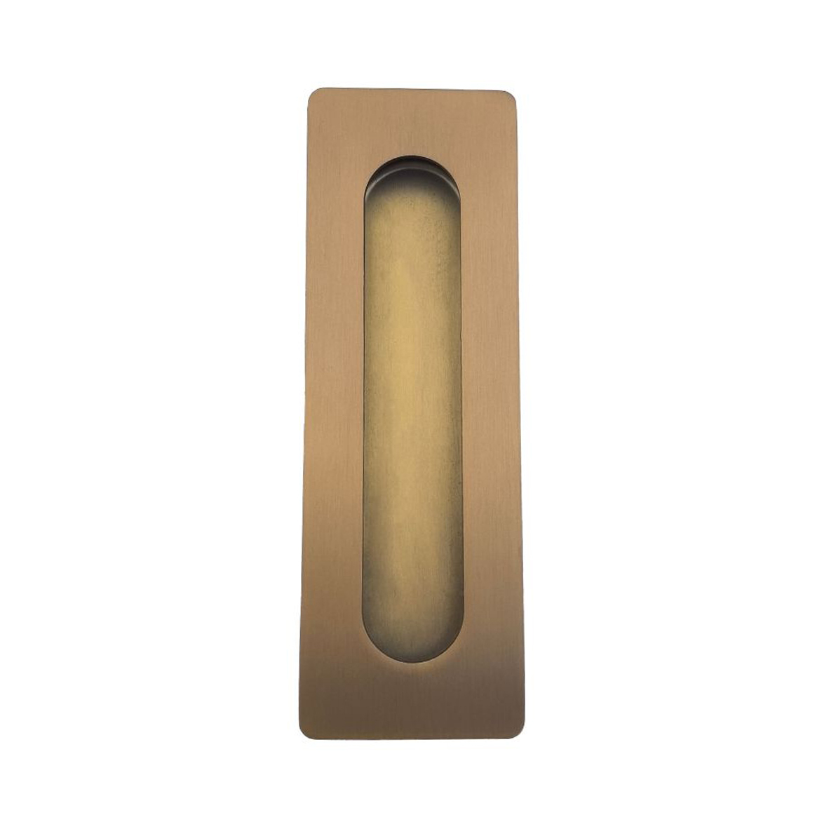 Kitchen Embed Drawer Stainless Steel Pulls Handle