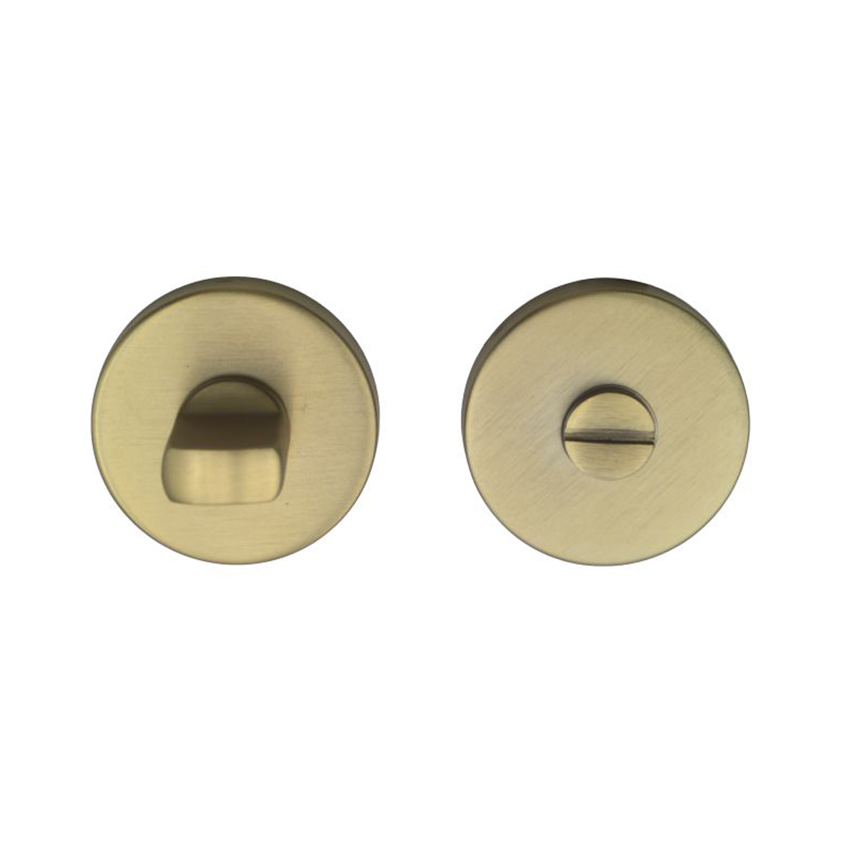 Jiangmen Furniture Hardware Manufacturer Stainless Steel Door Knob for Wooden Door