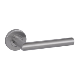 Germany Hardware High Quality Interior Stainless Steel Lever Door Handles