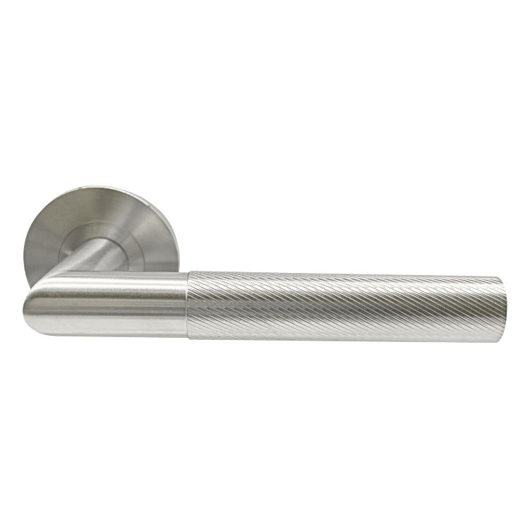 Anti-Slip & Fingerprint-Free Twill Handle Modern Minimalist Style