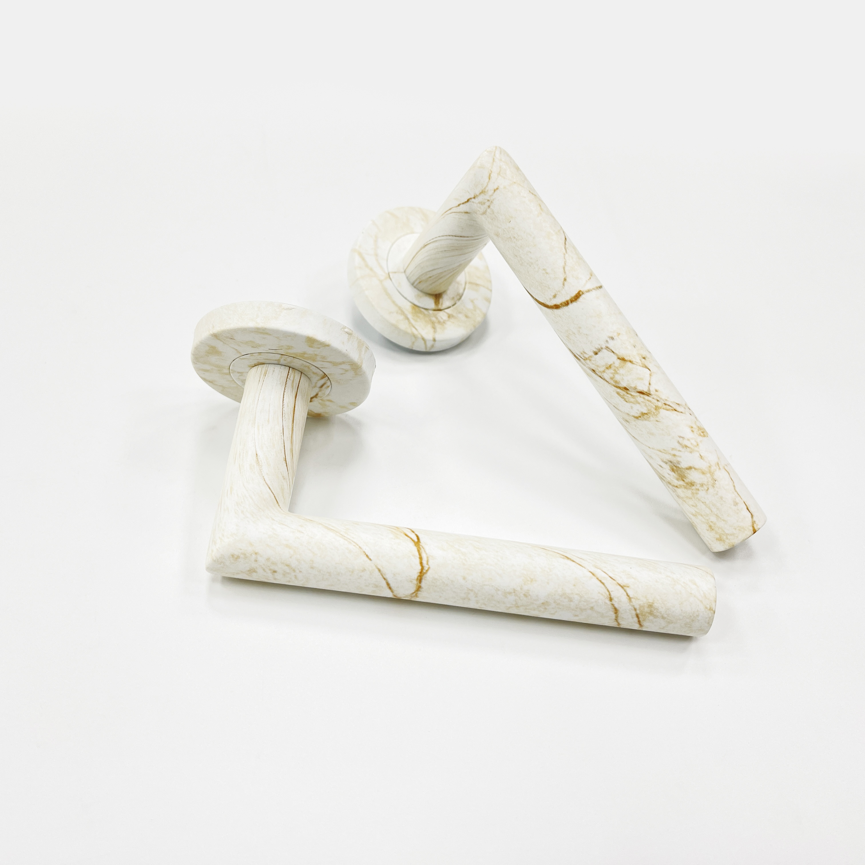 New Modern Design Elegant Custom Architectural Stainless Steel Door Handles