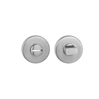 Jiangmen Factory Door Handle Supplier Square Knob Handle For Toilet