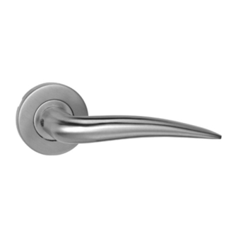 Stainless Steel 304 Door And Window Handles for Hardware Door
