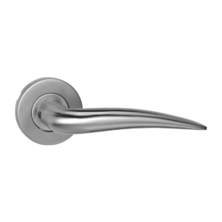 Stainless Steel 304 Door And Window Handles for Hardware Door