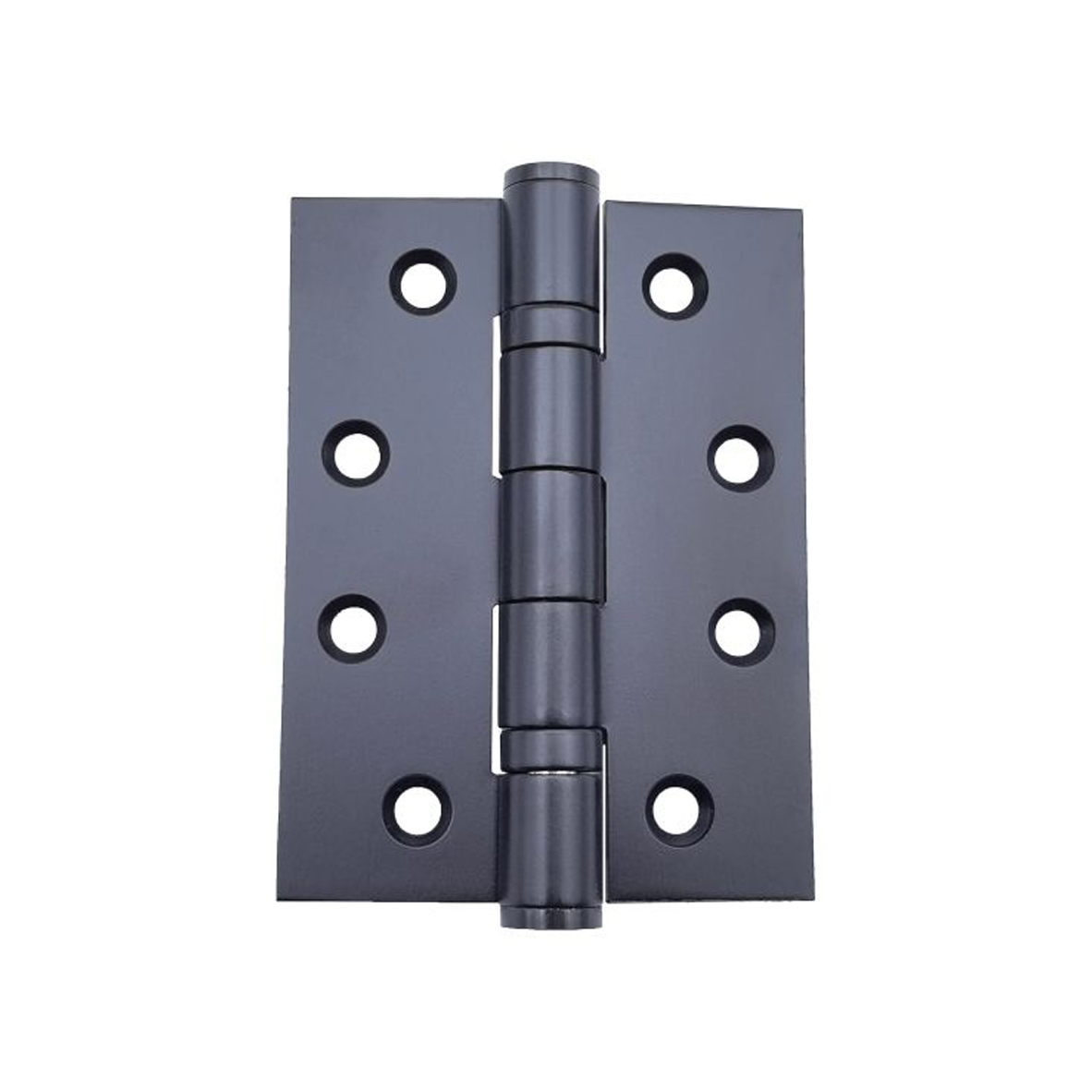 Heavy-Duty Style Silent Damping Hinge