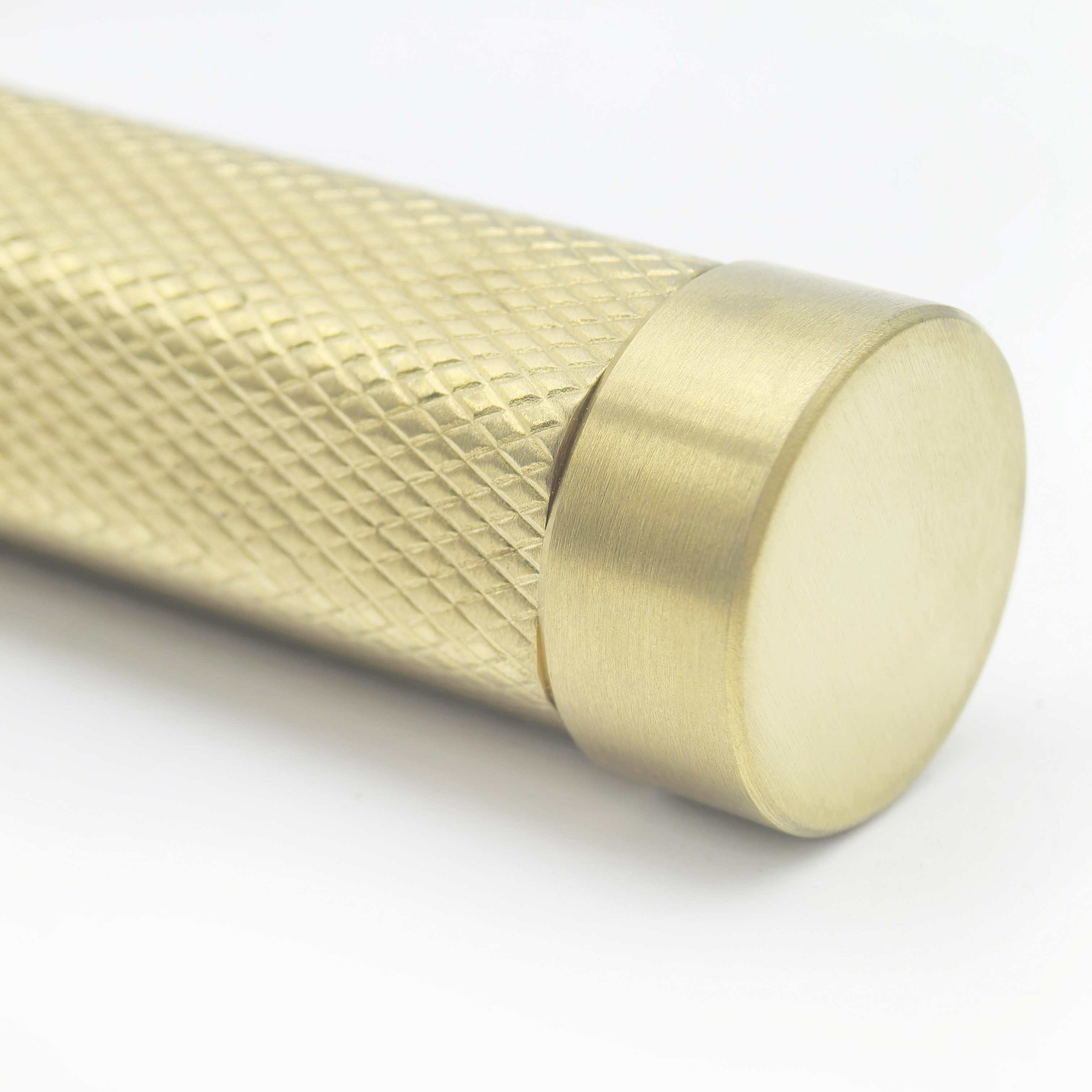 Non-Slip Hexagonal Door Handle