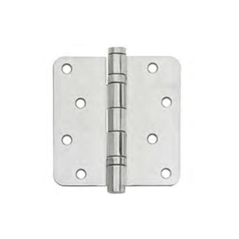 Rust-Proof Easy Installation Hinge